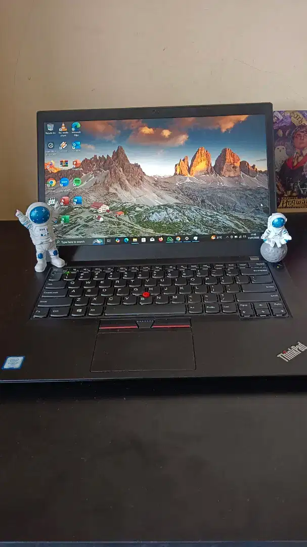 Lenovo Thinkpad T470S