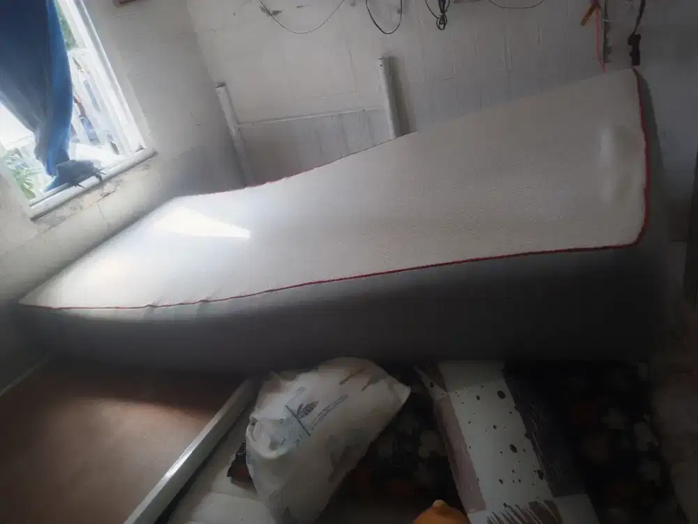 Kasur mimpi latex 90x200