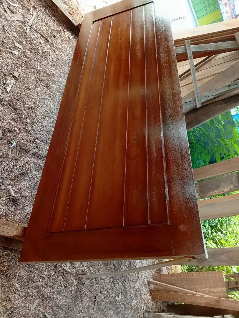 1 pintu+plistur