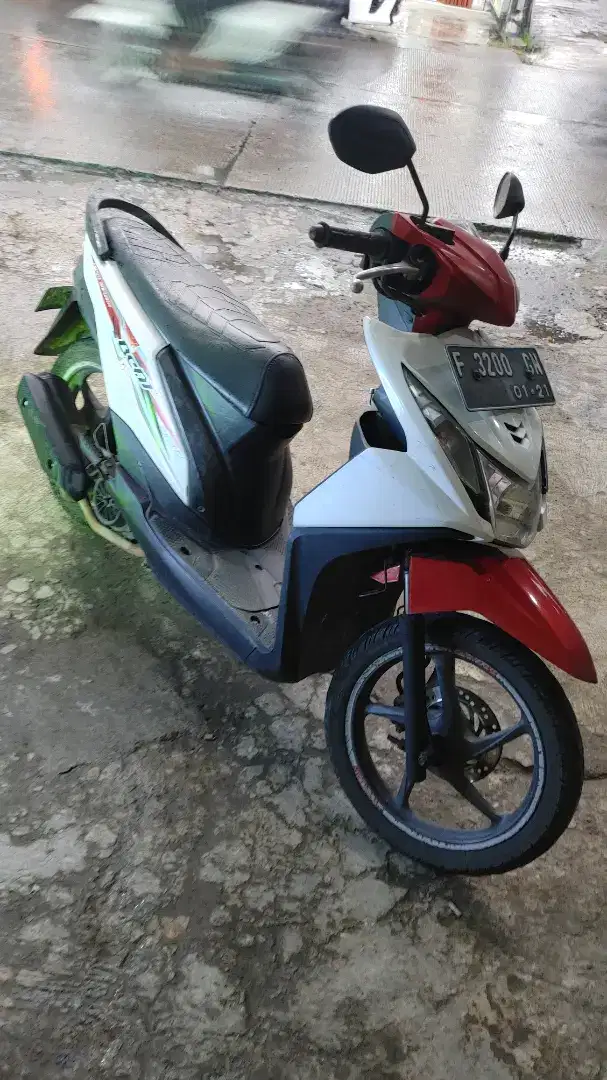 honda beat f1 2015