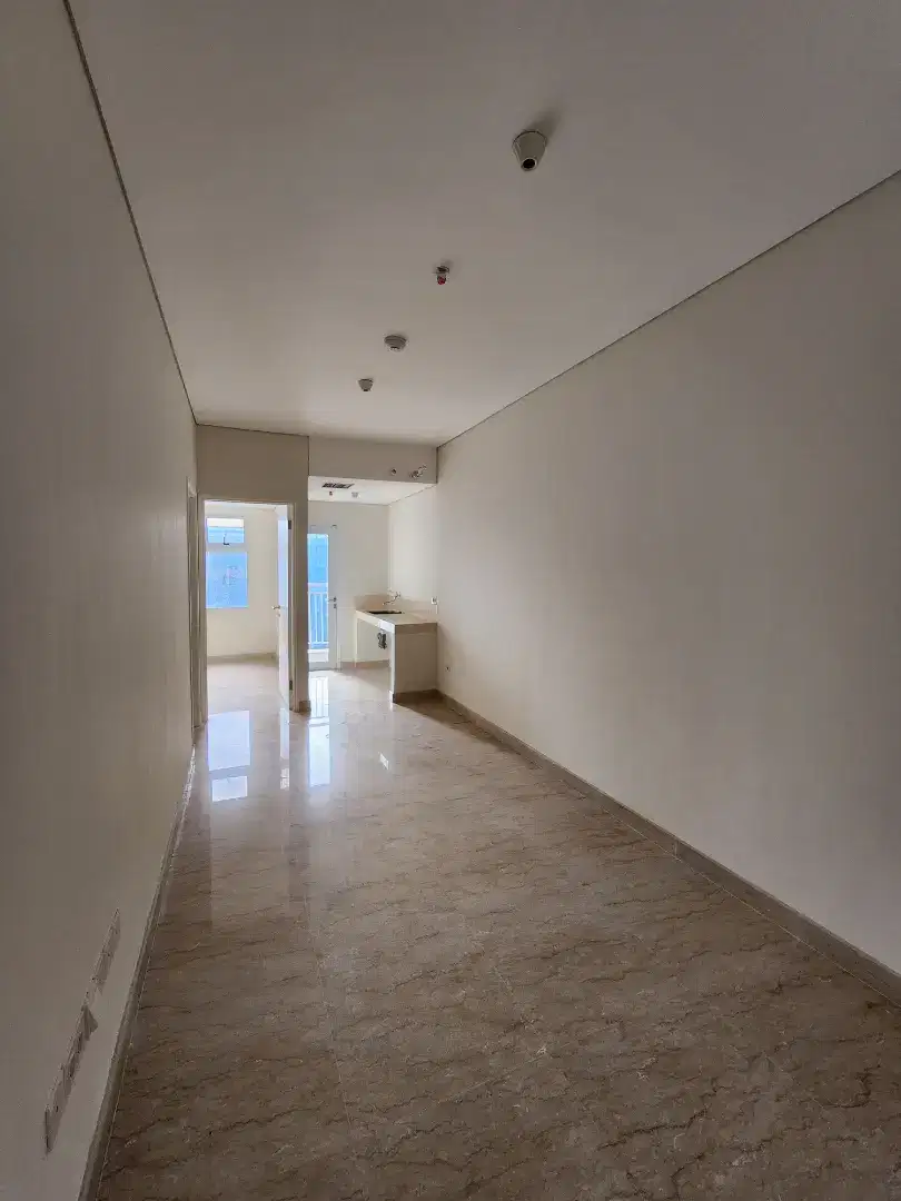 Dijual Apartmen Podomoro 56m²