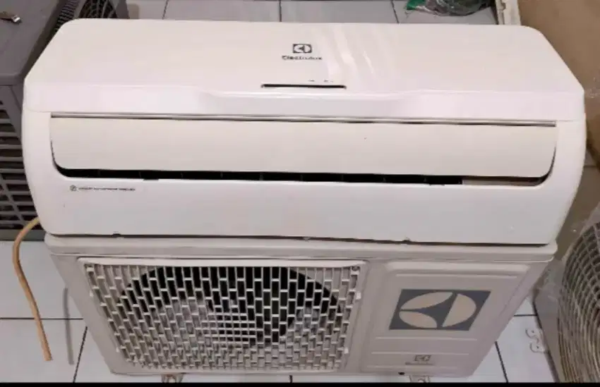 Jual ac electrolux ½pk lowwatt