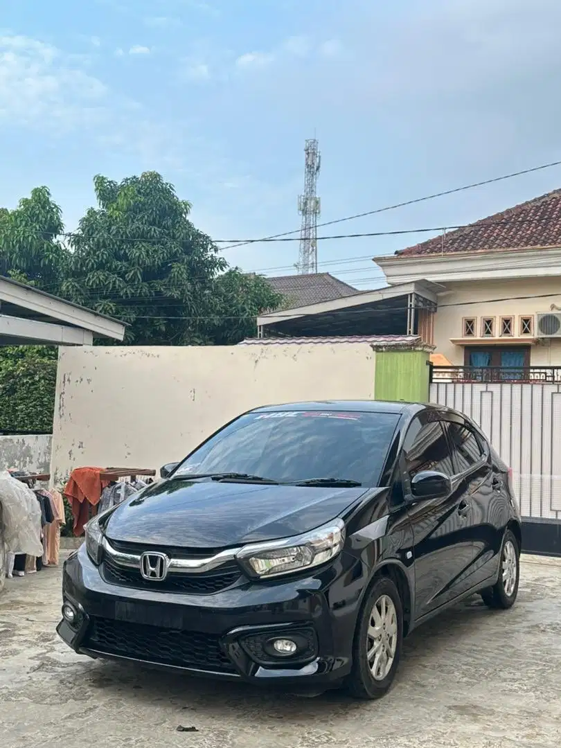 Brio E Manual 2019