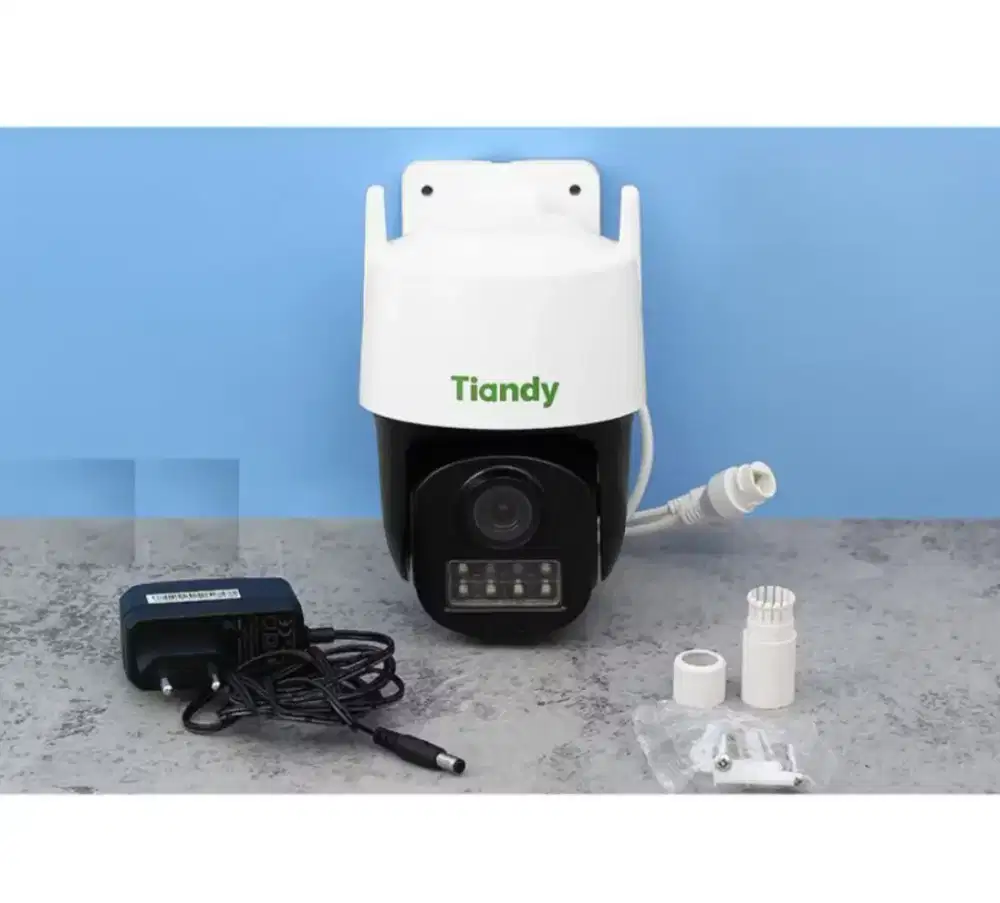 Cctv smartcame pintar+jasa