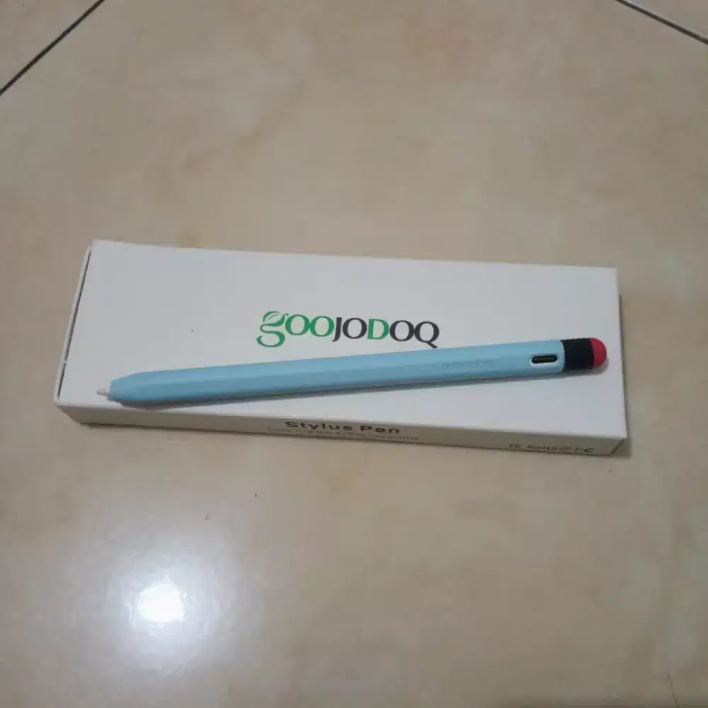 GOOJODOQ gen 9th stylus pen
