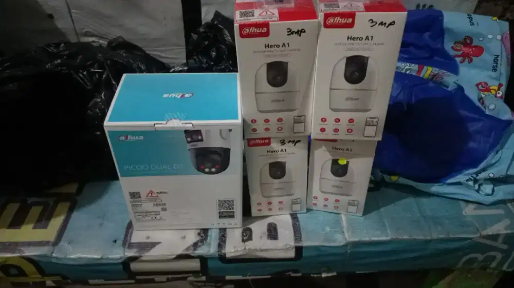 Cctv smartcame+jasa