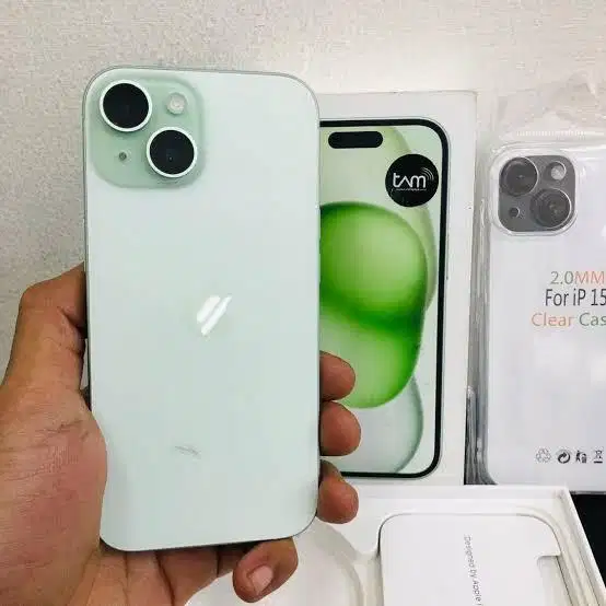 IPHONE 15 128GB