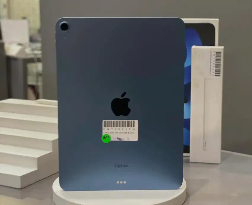 Ipad air 5 wifi 64gb second