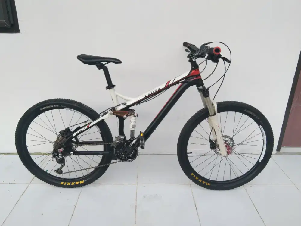MTB Rakitan ajib