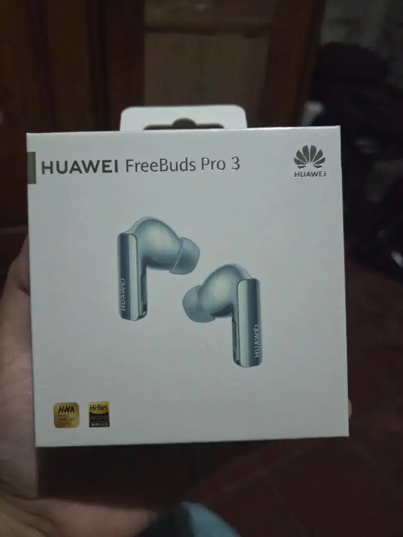 TWS Huawei Freebuds Pro 3 Green