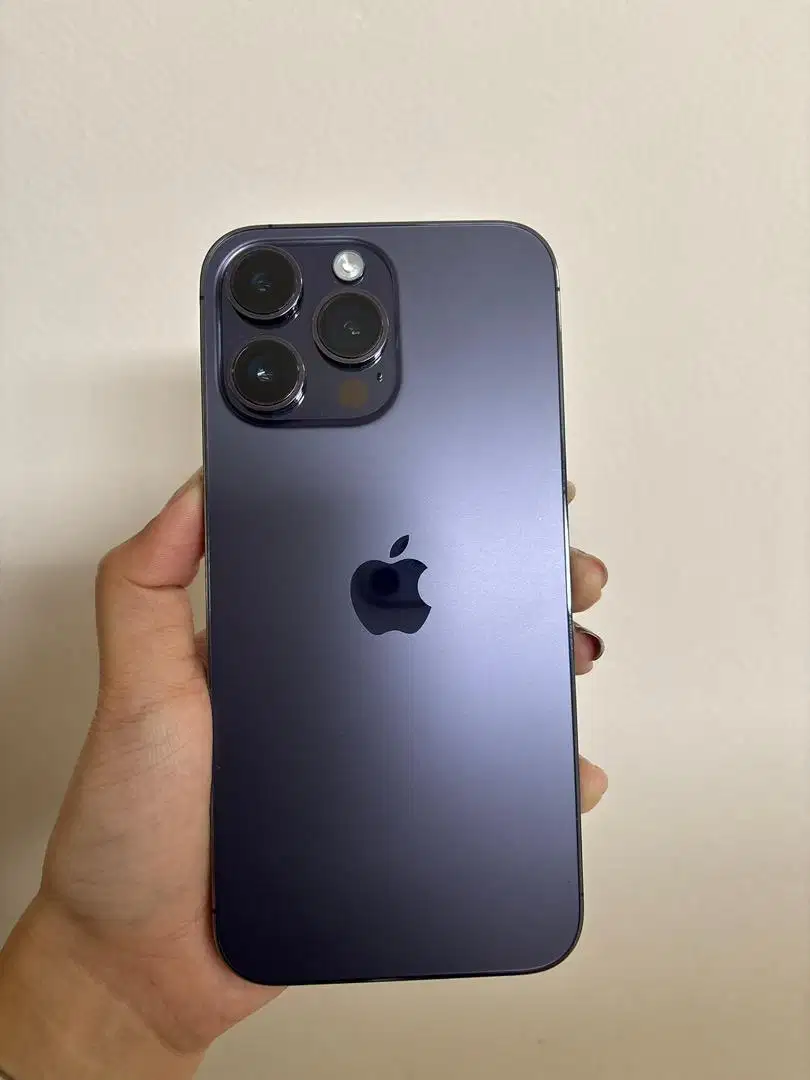 IPHONE 14 Promax 256Gb Ex Digimap/Ibox