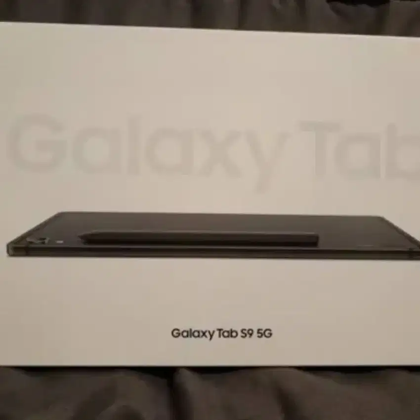 samsung tab s9 5g
