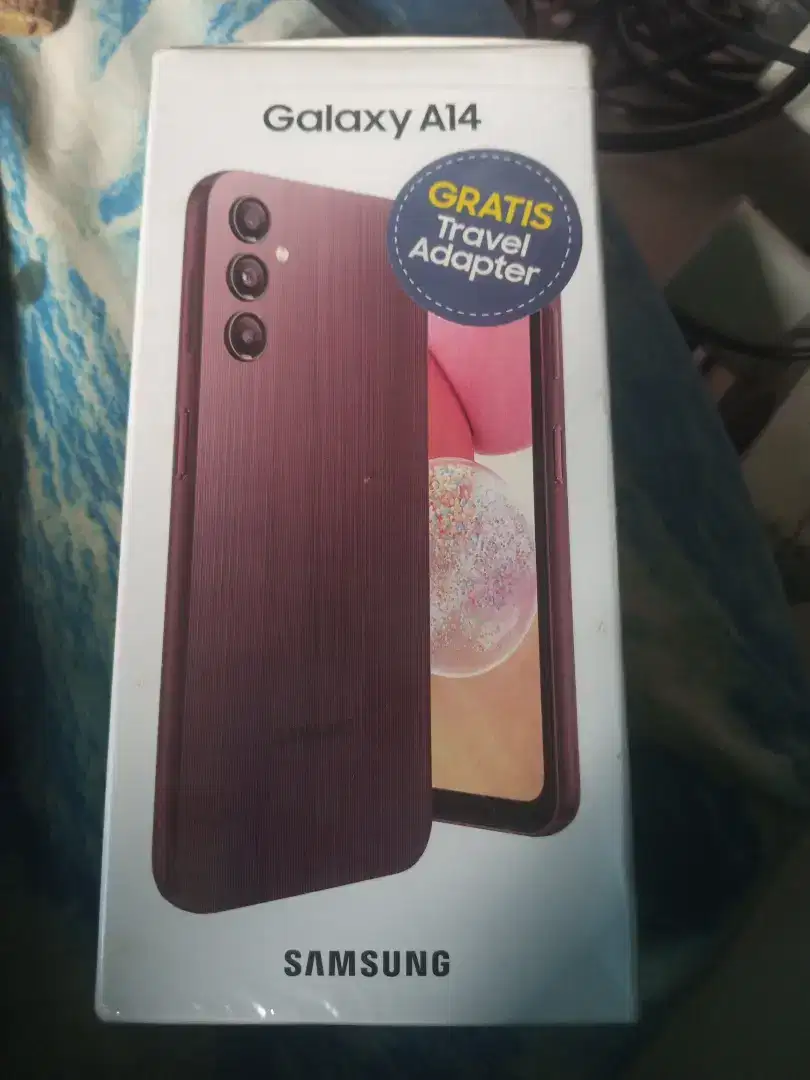 Samsung galaxy A4 5G 6/128
