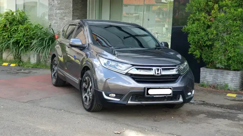 Honda crv 2018 abu 2.0cc