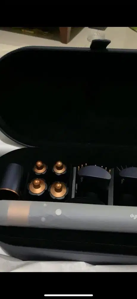 Dyson Airwrap (Prussian Blue, 1st Gen)