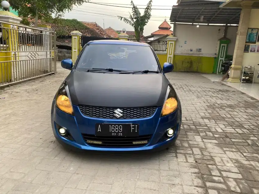 swift gl 2014 manual