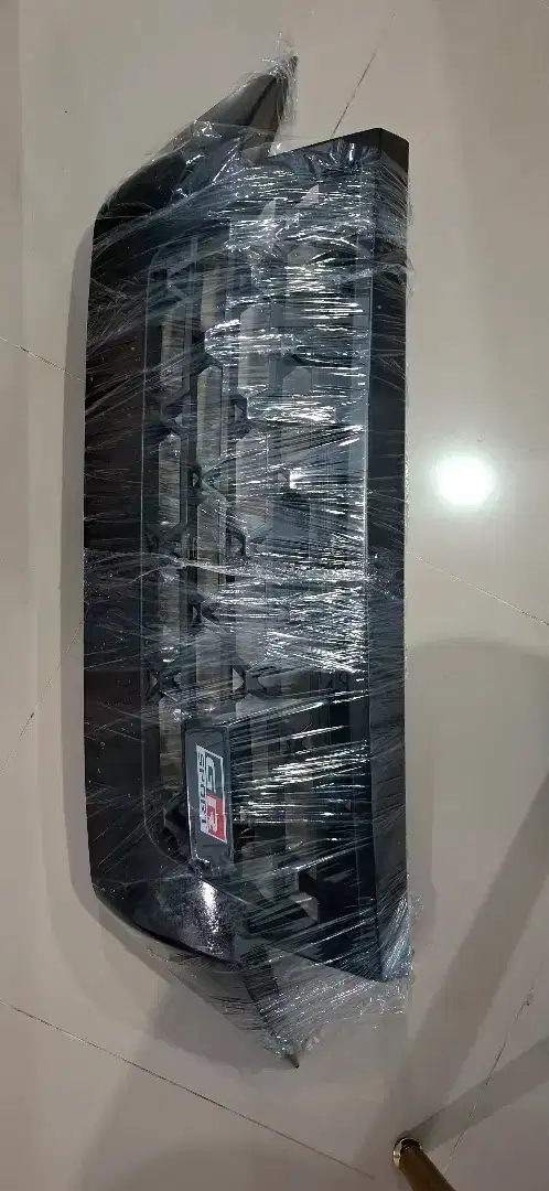 Grill Depan Rush GR Sport