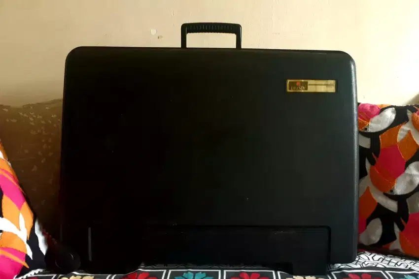 Kopor hard case