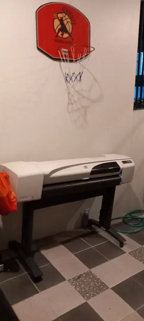 Plotter Hp designjet  500 42inch