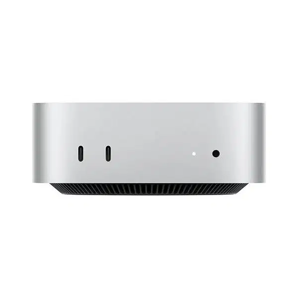 Mac mini M4 2025