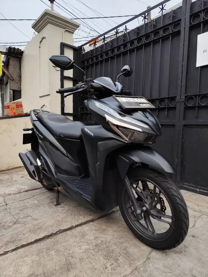 Honda Vario 150 Kayles