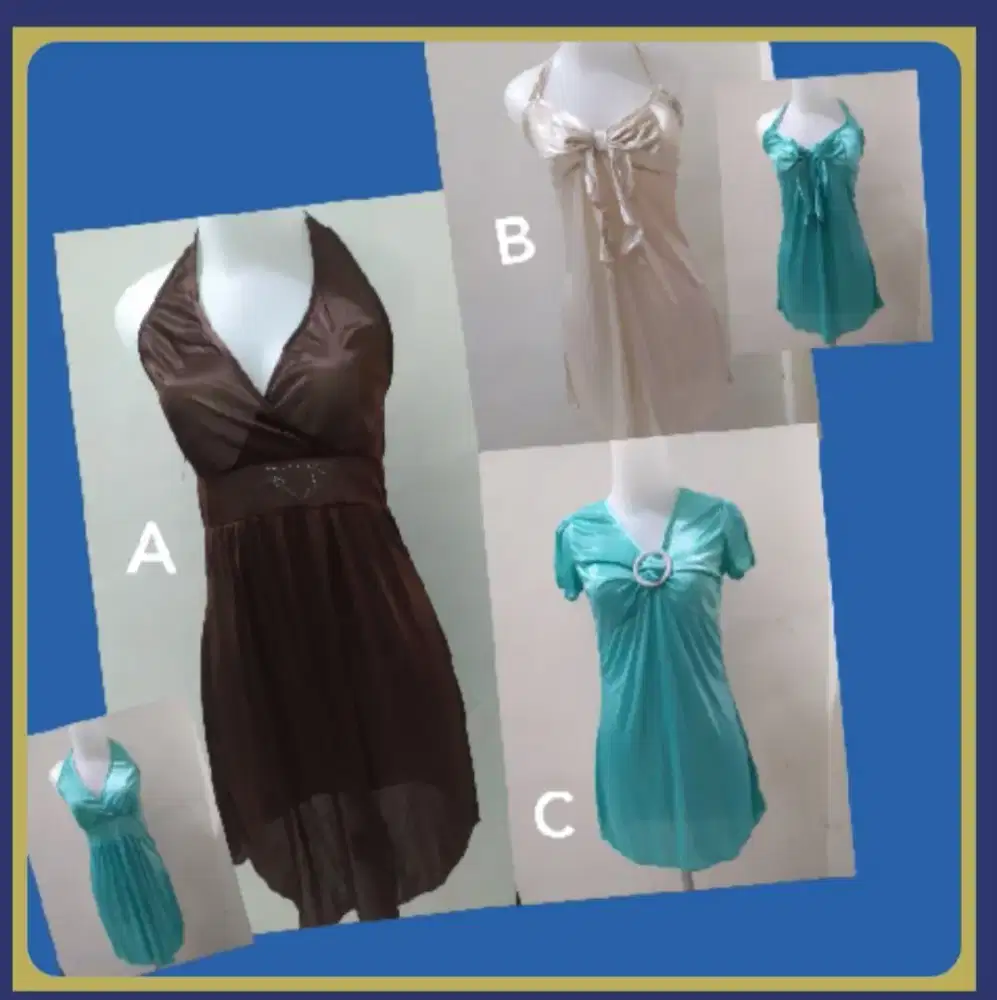 New Lingerie Sexy Wanita Import / Baju Tidur Sexy Wanita