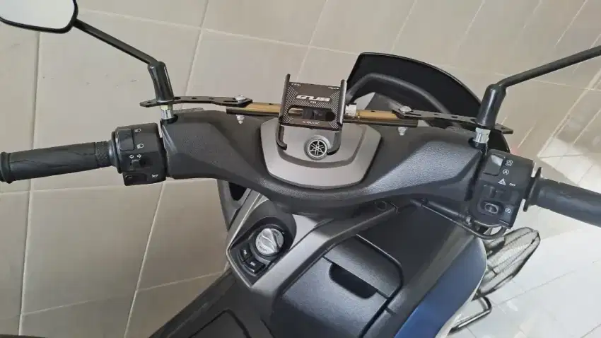 Nmax ABS keyless