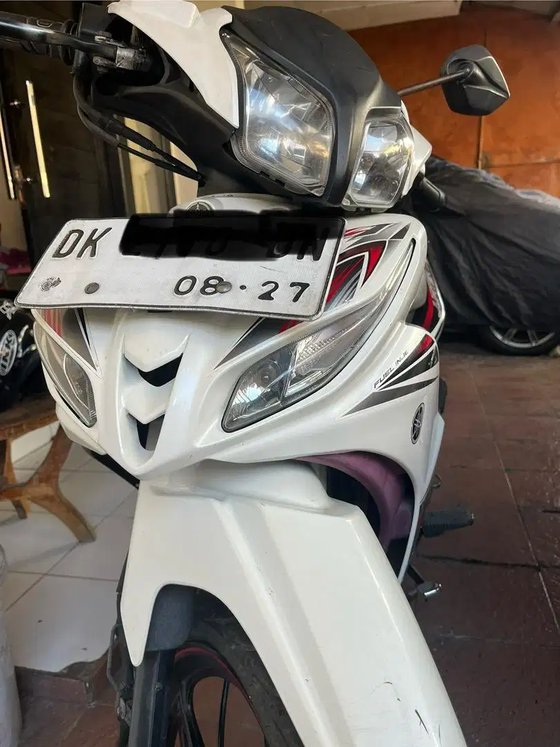 Jupiter Z1 2012
