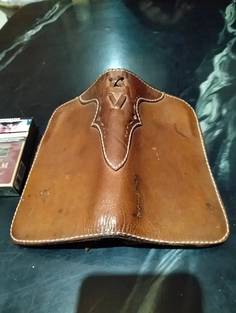 Jual Dompet kulit
