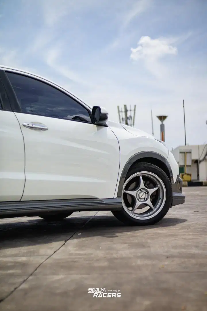 Velg Enkei Tulang R18