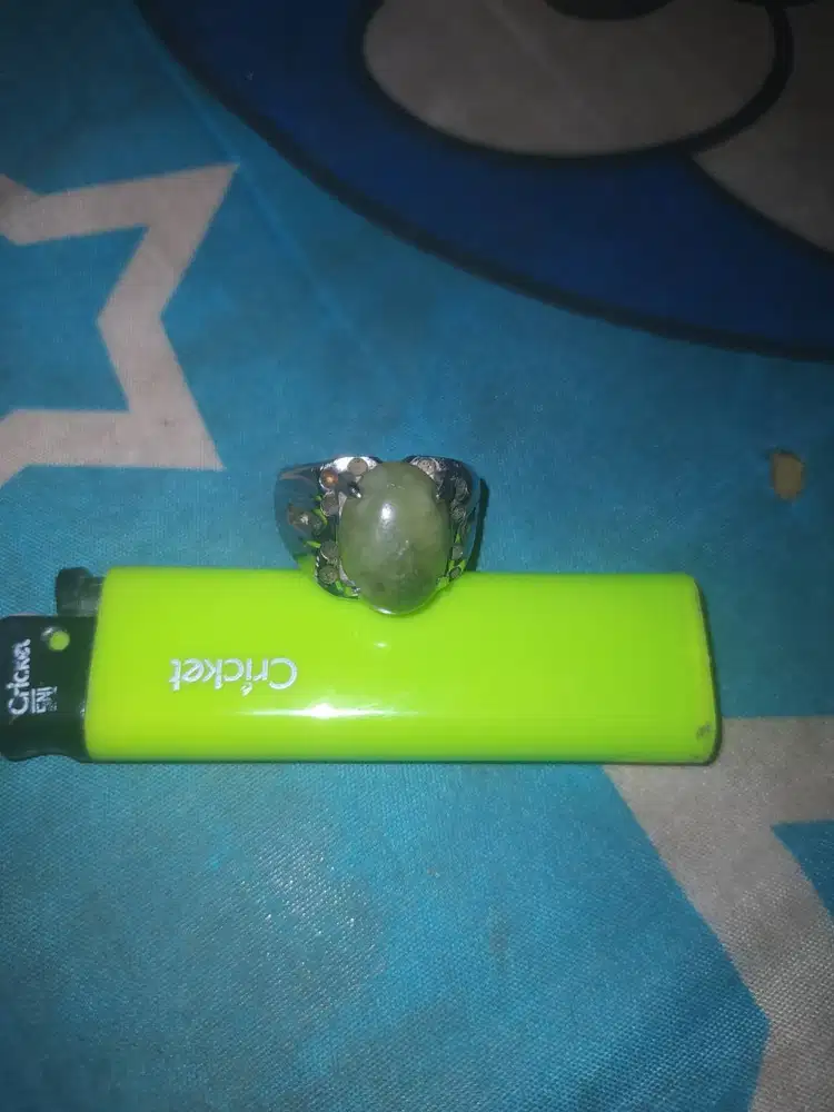 batu cincin sunge dare ikay baja