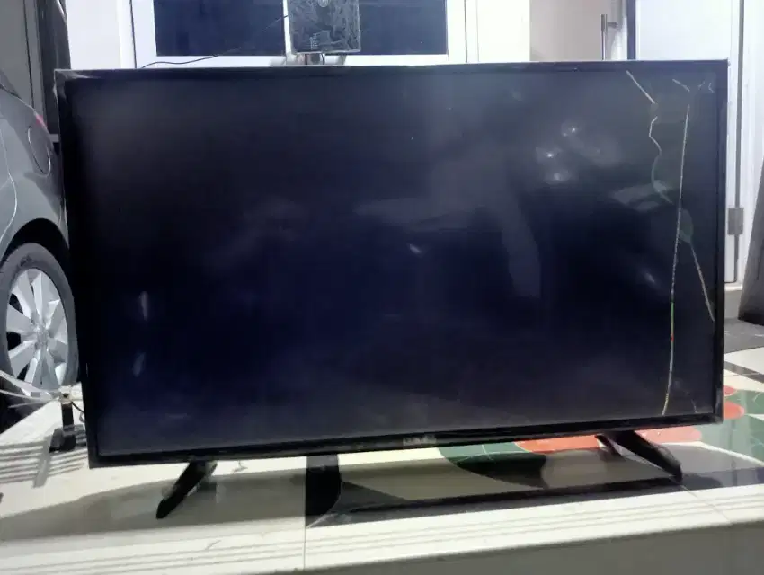 Tv LG digital 49 inch