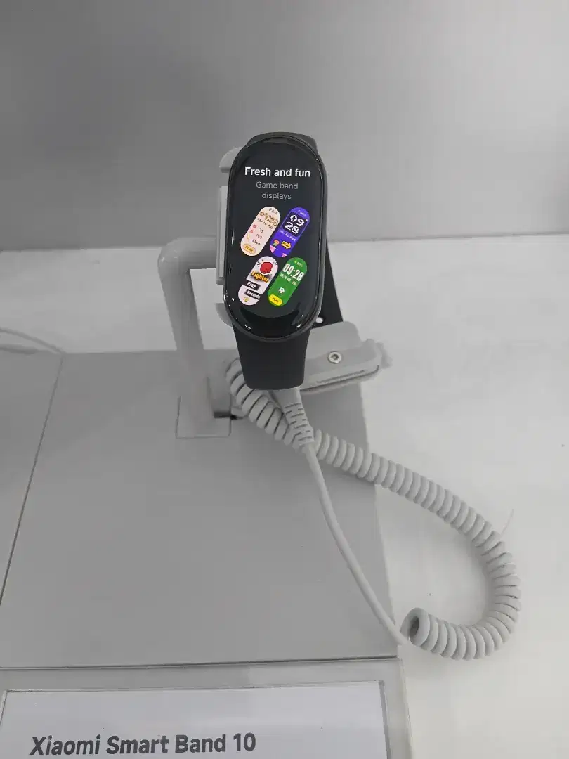 Xiaomi Smart Band 10