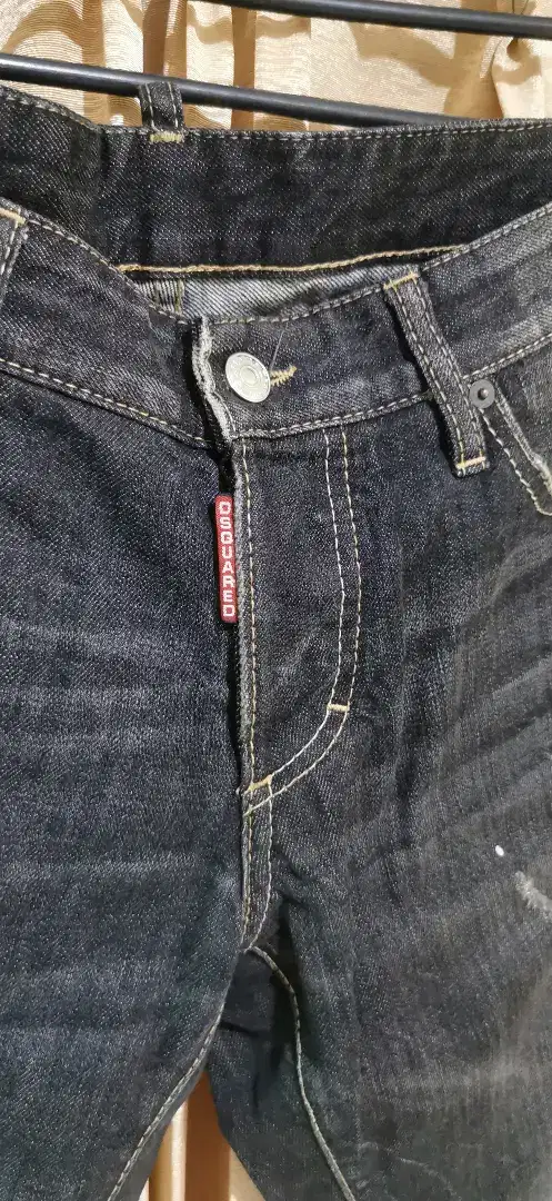 Disquared2 Jeans