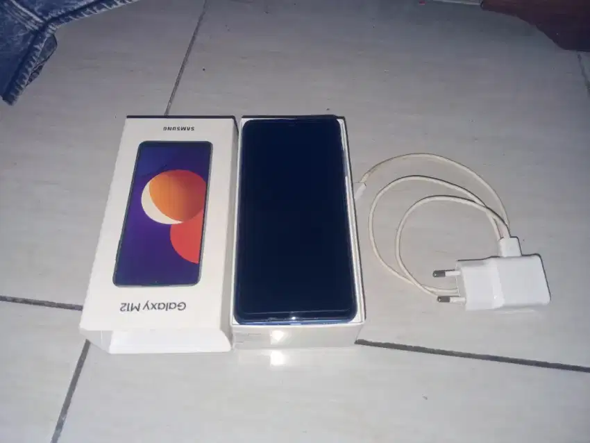 Di jual hp android One UI