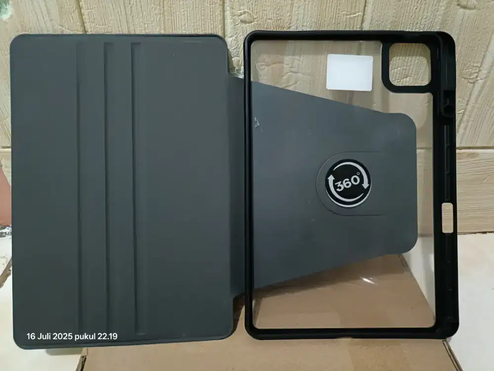Casing Redmi Pad 6