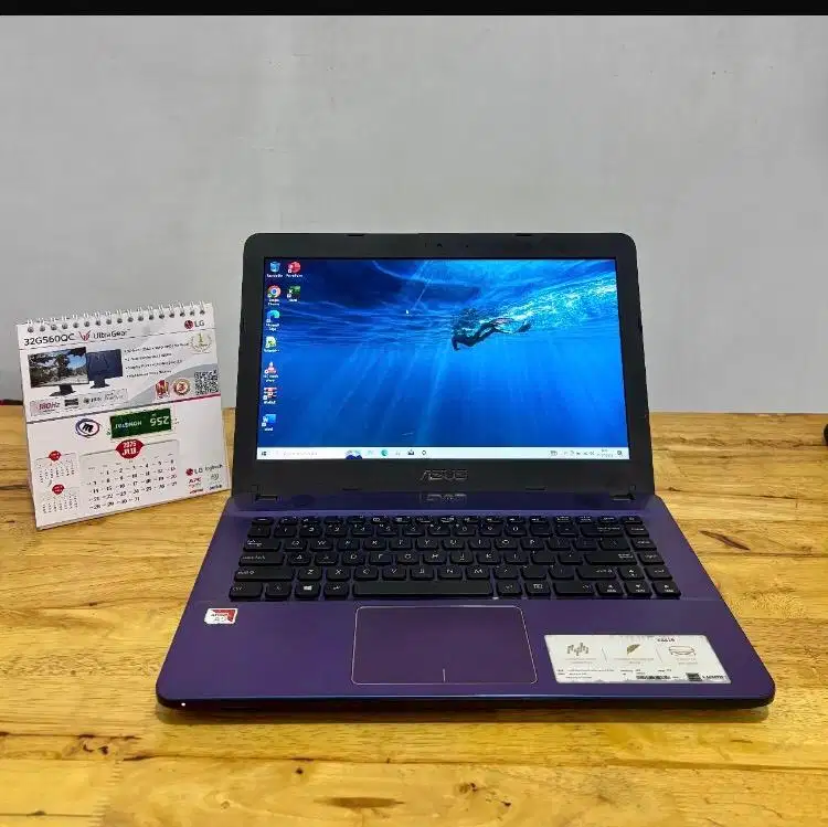 LAPTOP ASUS VIVOBOOK X441B
