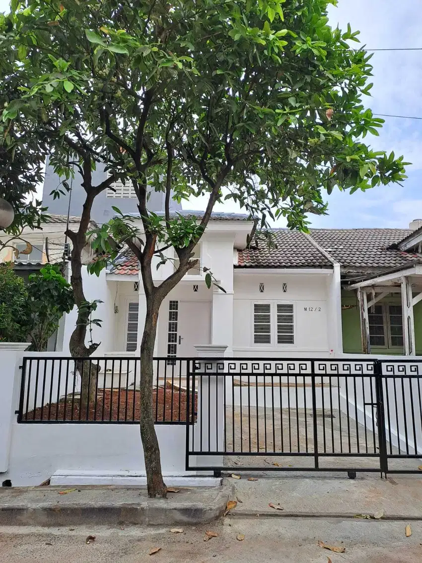 Dijual Rumah Minimalis Dekat Gerbang Tol Sawangan 4 Siap Nego J-17763