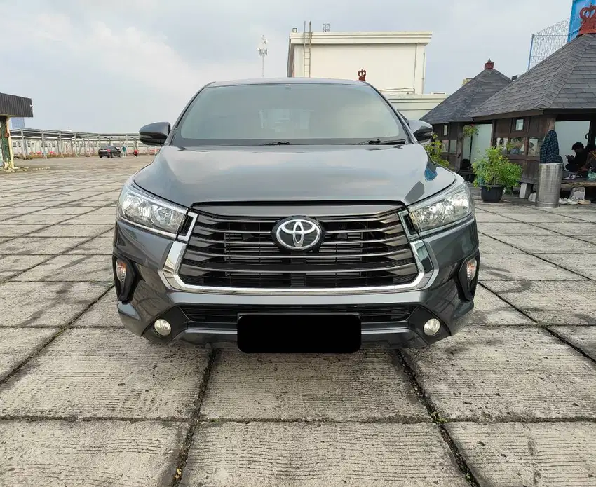 Toyota Innova G Diesel 2021 AT