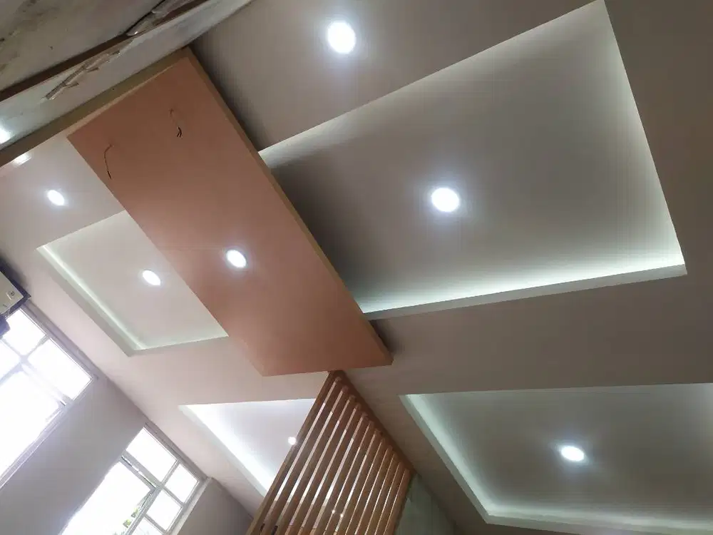 Saya tukang ahli bermacam pekerjaan menerima pembuatan kanopi dll