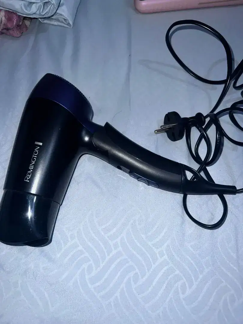 Hairdryer Remington