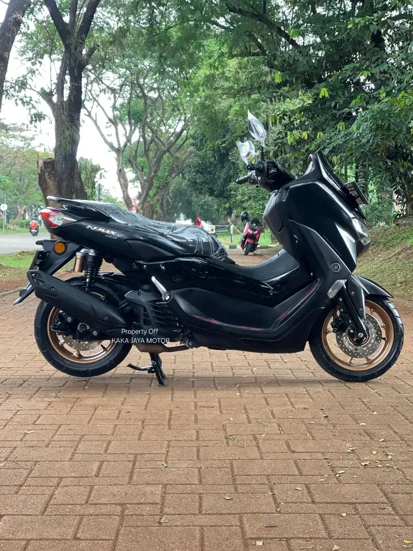[DP 500] ALL NEW NMAX 155 C ABS 2021 BARANG GRESSS