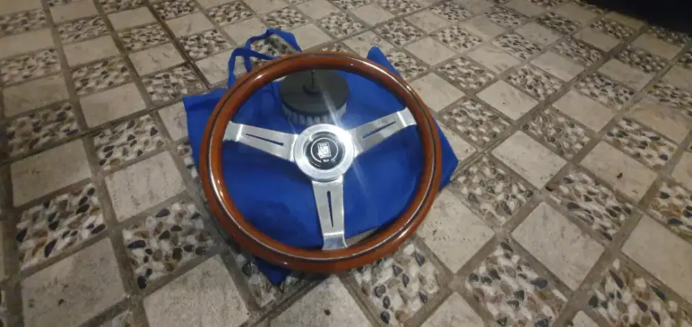 Stir Nardi classic Original Italy