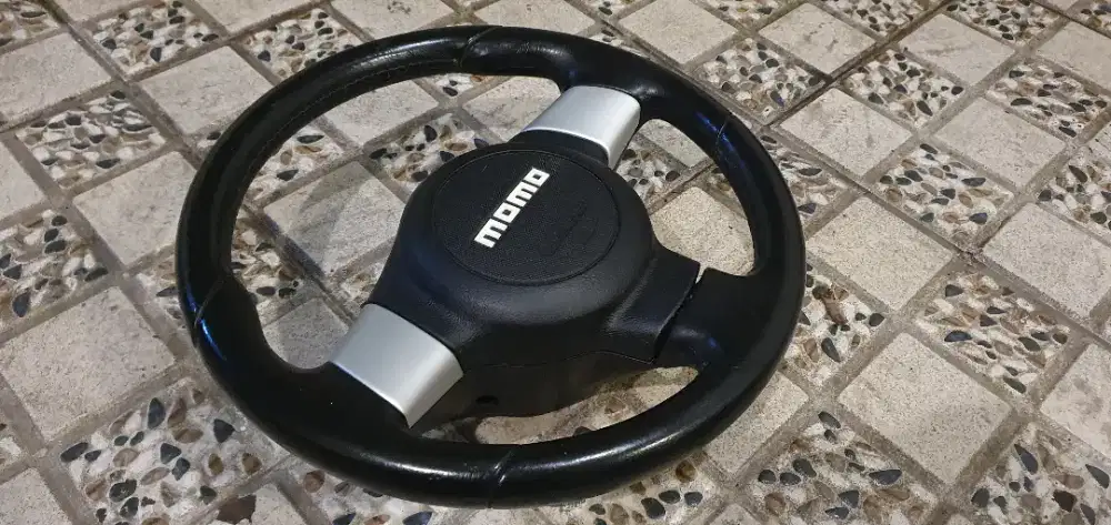 Stir Momo Euro Original