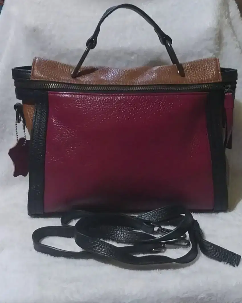 Tas slempang cewek