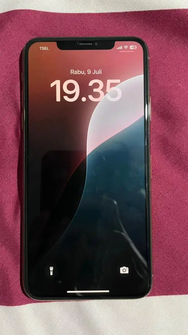 iPhone 11 Pro Max 256 GB