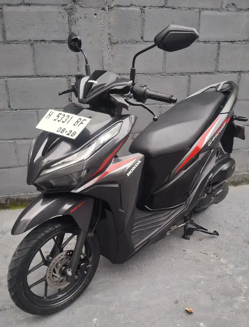 HONDA VARIO 125 th 2018 (mc)