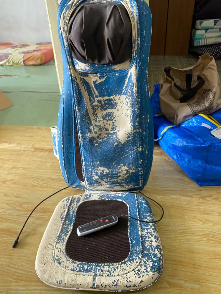 Bangku Pijat Otomomi Neo 2 Advance