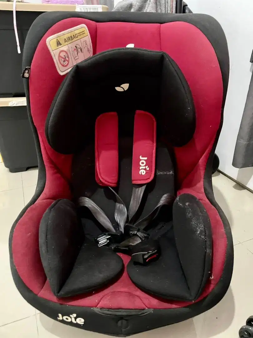 Car Seat Bayi Balita Joie