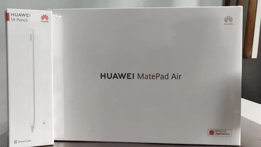 Huawei matepad air 8/128 + Mpencil
